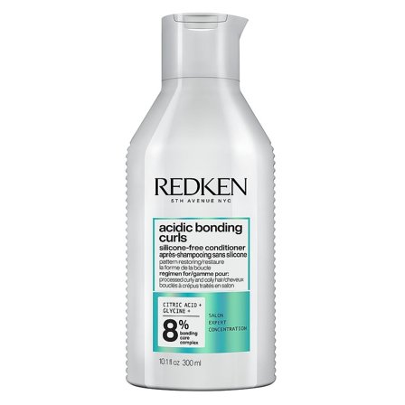 Redken Acidic Bonding Curls Conditioner 300 ml, Hår, Shampoo & Hårpleje, Balsam