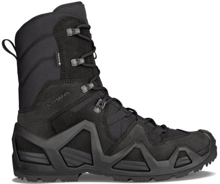 Lowa Zephyr GTX High Work Black