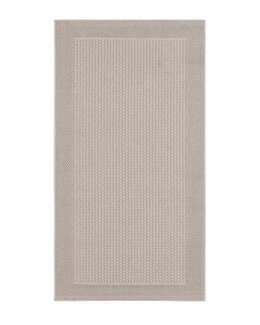 Matta Miami Natur - 80x250 cm - KM Carpets