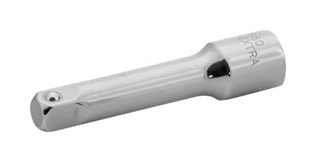 Bahco 6960-6 Förlängare med fyrkantsfäste 150 mm, Skruva