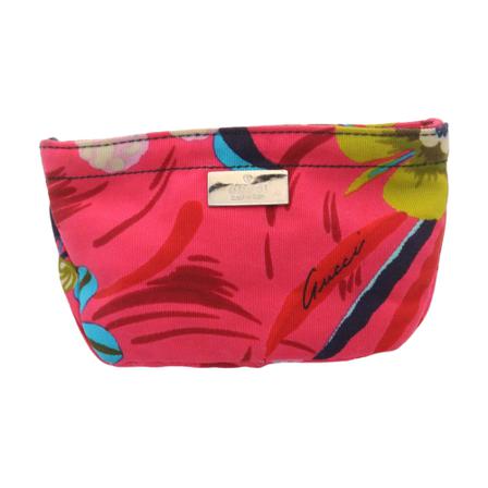 Gucci Vintage Pre-owned Clutch Väska rosa, Dam Vintage Väskor, Dam, Storlek: ONE SIZE