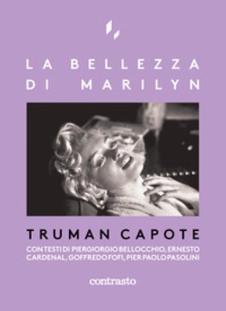 La bellezza di Marilyn Truman Capote