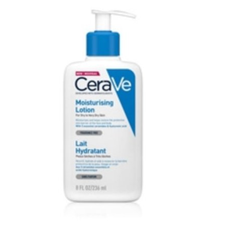 CeraVe - ( Moisturising Lotion) 1000 ml 473ml