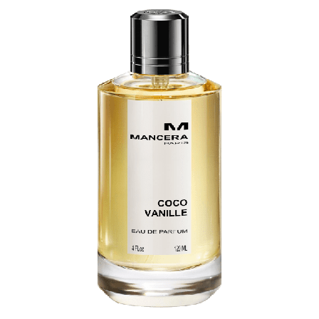 MANCERA Coco Vanille Unisex Dam 120 ML