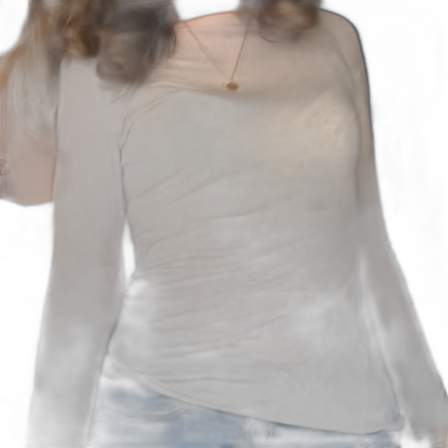 Beige intimissimi tröja