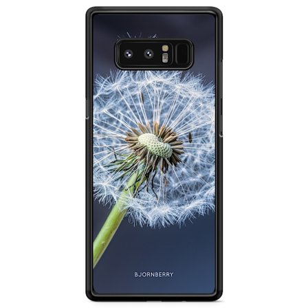 Bjornberry Skal Samsung Galaxy Note 8 - Maskros