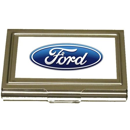 Ford Kortholder