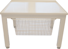 HANESTRÖM Förhöjningssockel 40cm