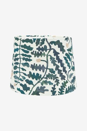 PR Home - Lampeskjerm Sofia 30 cm - Grønn - Lampeskjermer - Fra Homeroom