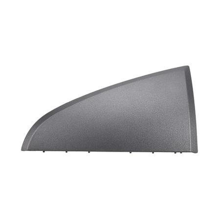 Ersättningslucka för instrumentbrädan, fram vänster, för Ford Falcon BA BF 2002-2011 Svart-Xin