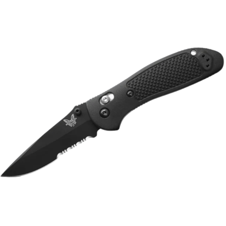 Benchmade 551Sbk-S30V Griptilian