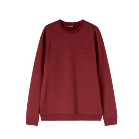 Dondup, Sweatshirts Rood, Heren, Maat:S