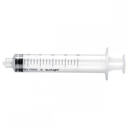 Pentaferte Siringa Senza Ago Luer Lock 5ml 1 Pezzo