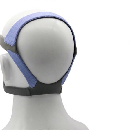 Hovedbeklædning til Airfit F10 Full Face CPAP Maske