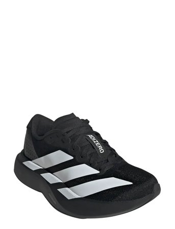 adidas Performance Adizero Evo Sl J - Black - 38 2/3