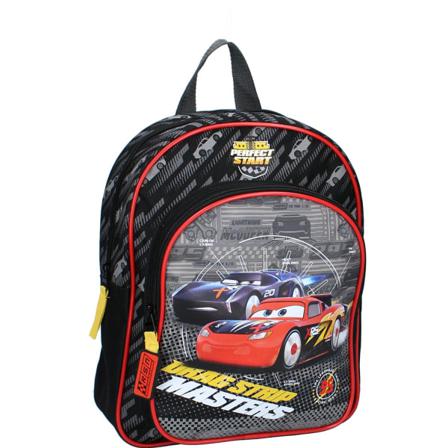 Cars Ryggsäck 30 Cm Väska Skolväska Bil Bilar