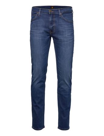 Daren Zip Fly Blue Lee Jeans