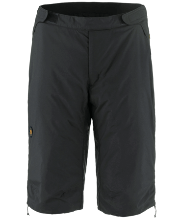 Fjällräven Bergtagen 60 Insulation Shorts Black
