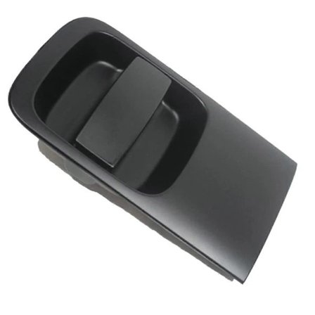 Ydre dørhåndtag bag venstre til H1 H-1 STAREX 2007-2015 836504H100CA Biltilbehør