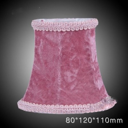 Kangaslampun pidike Kangasvarjostin PINKKI