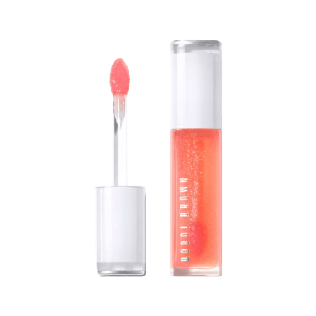 Bobbi Brown Extra Blushing Lip Oil Läppglans Dam Orange 6.0ml