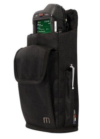 MOBILIS REFUGE Holster L - hylsterveske for håndholdt