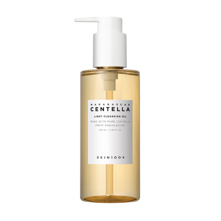 SKIN1004 Madagascar Centella Light Cleansing Oil, 200 ml