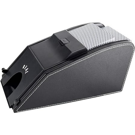 Automatisk Kortskifter, 2 i 1 Professionel Elektronisk Kort