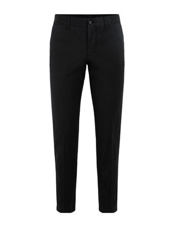 Chaze Gmd Stretch Pants Uformelle Bukser Hverdagsbukser Svart J. Lindeberg