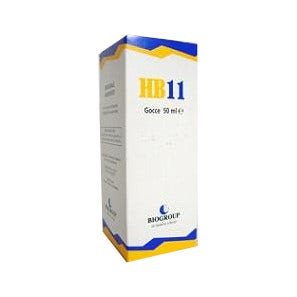 HB 11 Dermoverit 50ml