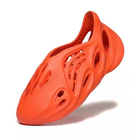 Unisex strandskor Sport sandaler Sommar duschtofflor