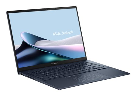 ASUS Zenbook 14 OLED UX3405CA-QL637W 14 1920 x 1200 (WUXGA) 255H 16GB 1TB Intel Arc 140T Windows 11 Home