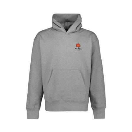Kenzo Hoodies Grå, Herre