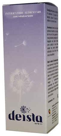 Deista Spray 20 ml