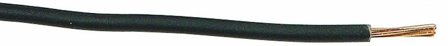Malmbergs PN 1,5mm2 20m sort