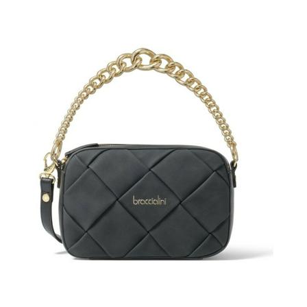 Braccialini Tass , Zwart , Dames , Maat: ONE Size Handtassen