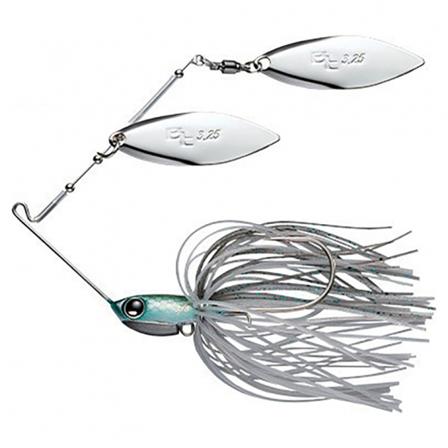 Shimano Bantam Swagy TW 14g - Natural Bait