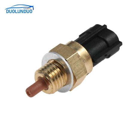 Ny 13650-56B00 25974 Luftinntakstemperatursensor For Mitsubishi L200 Triton Pajero Sport Lancer 1365056B00 25972 MD326170~01568