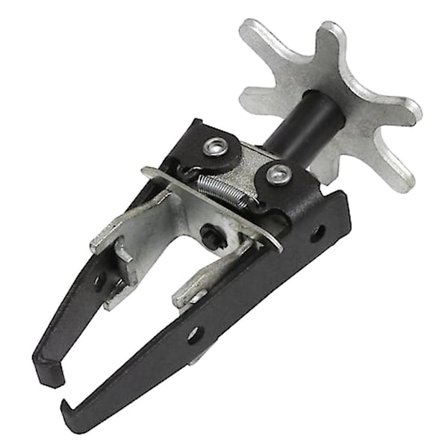 Verktøy for ventilfjærkompressor for bilreparasjon