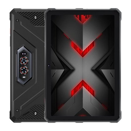 HOTWAV TAB R9 Ultra 5G surfplatta (svart)