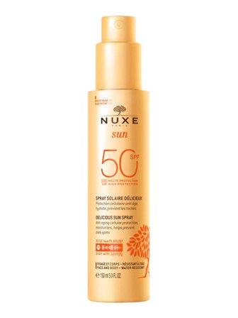 Nuxe Sun Spray SPF50 150ml