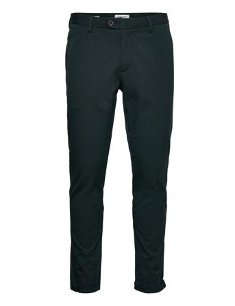 Jpstmarco Jjconnor Akm Habitbukser Stylede Bukser Grøn Jack & J S