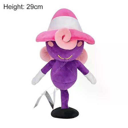 AGame Mario Plyschdocka Söt Mario Luigi Princess Peach Daisy Rosalina Elefant Bowser Bowser Jr Vivian Ninji Gosedjur