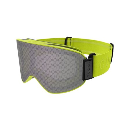 Gucci - GG1974S 002 i Gul