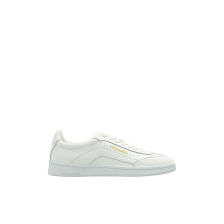 Dsquared2 Sneakers Hvid, Herre, Størrelse: 41 EU