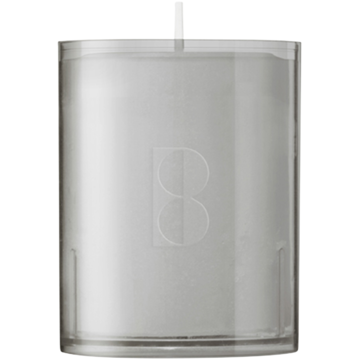 Refill Bolsius Relight Paraffin Grå 30h