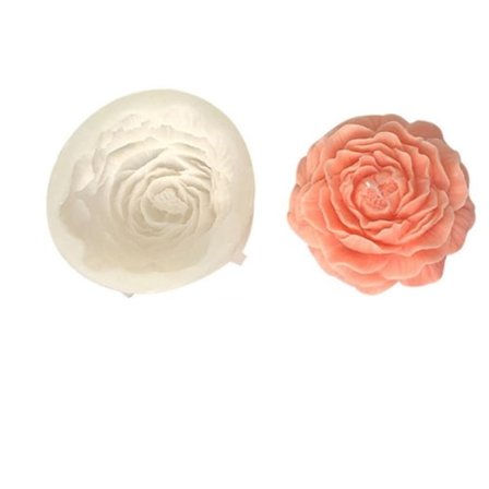 Pioni kynttilän mold mold TYYPPI B TYYPPI B