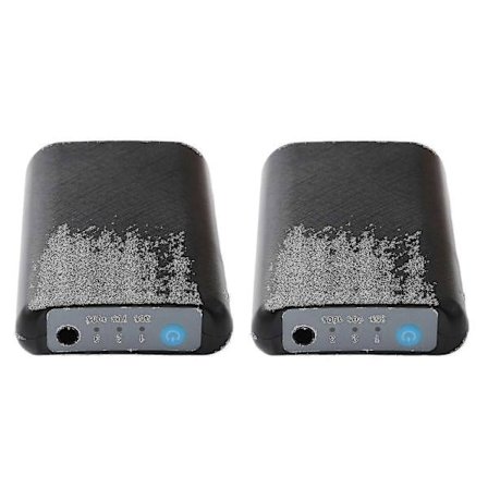 Uppvärmda strumpor för män/kvinnor, uppladdningsbara elektriska strumpor med batteri med stor kapacitet för upp till 10 timmars uppvärmningstid (FMY)