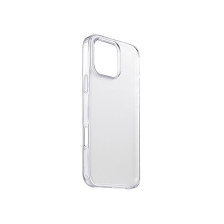 Joyroom JR-16FG4 skyddsfodral för iPhone 16 Pro Max - halvtransparent