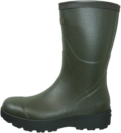 Avignon Urfors Mid Unisex Dark Green